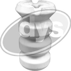 DYS 73-24790 - Отбойник, демпфер амортизатора www.autospares.lv