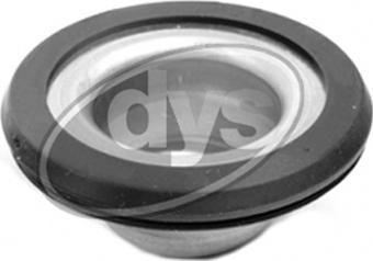 DYS 73-25960 - Atsperes atbalstplāksne www.autospares.lv