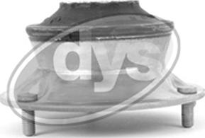 DYS 73-25587 - Amortizatora statnes balsts www.autospares.lv