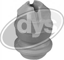 DYS 73-26950 - Gājiena ierobežotājs, Atsperojums www.autospares.lv