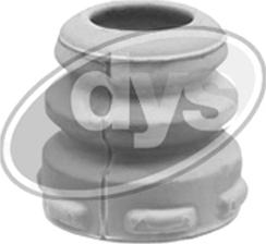 DYS 73-26952 - Gājiena ierobežotājs, Atsperojums www.autospares.lv