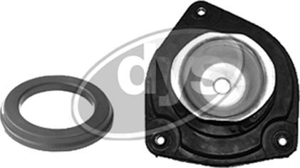 DYS 73-26919 - Amortizatora statnes balsts www.autospares.lv