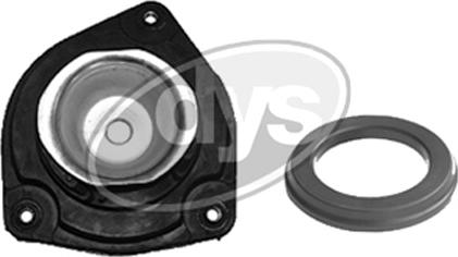 DYS 73-26918 - Amortizatora statnes balsts www.autospares.lv