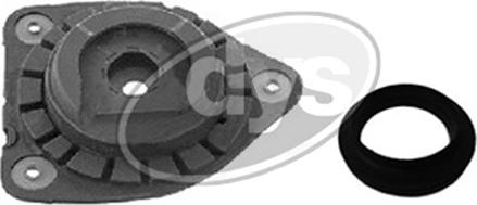 DYS 73-26920 - Опора стойки амортизатора, подушка www.autospares.lv