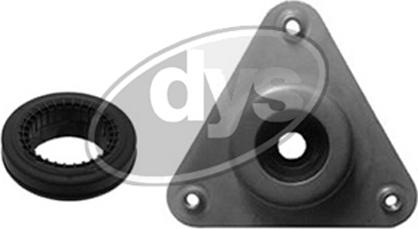 DYS 73-26923 - Amortizatora statnes balsts www.autospares.lv