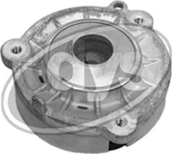 DYS 73-26599 - Amortizatora statnes balsts www.autospares.lv