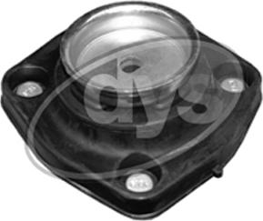 DYS 73-26186 - Опора стойки амортизатора, подушка www.autospares.lv