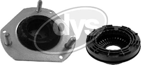 DYS 73-26891 - Amortizatora statnes balsts www.autospares.lv