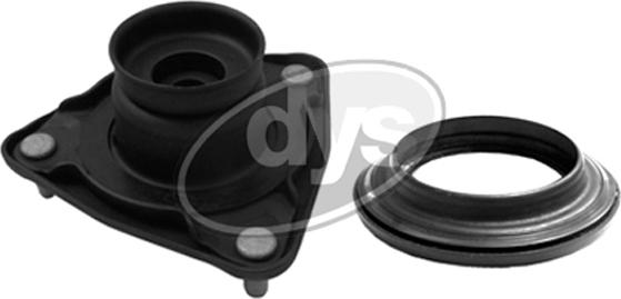 DYS 73-26346 - Amortizatora statnes balsts www.autospares.lv