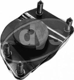 DYS 73-26261 - Amortizatora statnes balsts www.autospares.lv