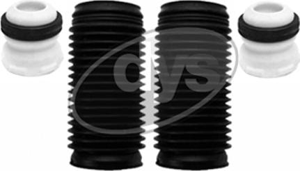 DYS 73-28905 - Пылезащитный комплект, амортизатор www.autospares.lv