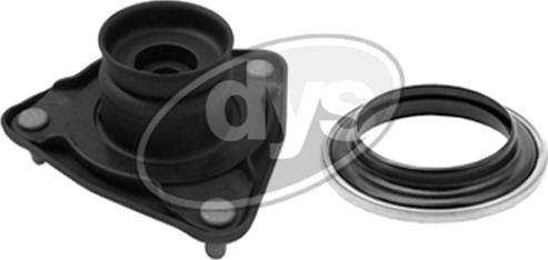 DYS 73-28404 - Amortizatora statnes balsts www.autospares.lv