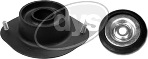 DYS 73-28405 - Опора стойки амортизатора, подушка www.autospares.lv