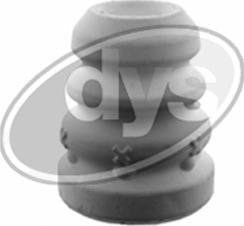 DYS 73-28695 - Gājiena ierobežotājs, Atsperojums www.autospares.lv