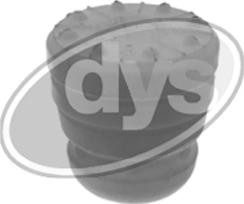 DYS 73-28692 - Gājiena ierobežotājs, Atsperojums www.autospares.lv