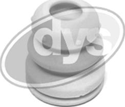 DYS 73-28656 - Rubber Buffer, suspension www.autospares.lv