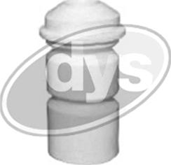 DYS 73-28652 - Gājiena ierobežotājs, Atsperojums www.autospares.lv