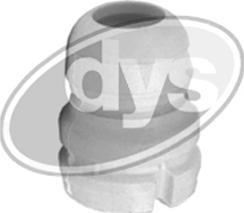 DYS 73-28668 - Gājiena ierobežotājs, Atsperojums www.autospares.lv