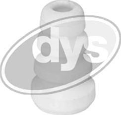 DYS 73-28684 - Gājiena ierobežotājs, Atsperojums www.autospares.lv