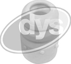 DYS 73-28687 - Gājiena ierobežotājs, Atsperojums www.autospares.lv