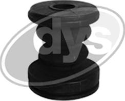 DYS 73-28676 - Rubber Buffer, suspension www.autospares.lv