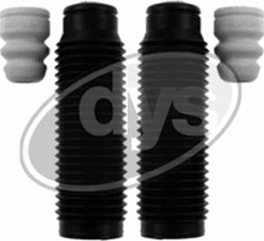 DYS 73-28841 - Dust Cover Kit, shock absorber www.autospares.lv