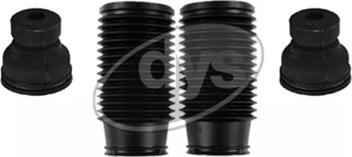 DYS 73-28843 - Dust Cover Kit, shock absorber www.autospares.lv