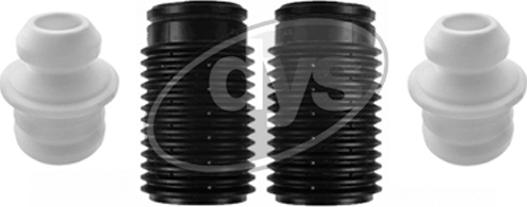 DYS 73-28853 - Putekļu aizsargkomplekts, Amortizators www.autospares.lv