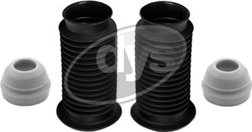 DYS 73-28881 - Putekļu aizsargkomplekts, Amortizators www.autospares.lv