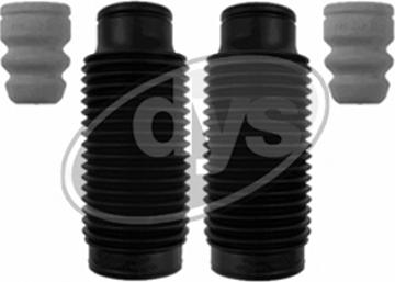 DYS 73-28839 - Dust Cover Kit, shock absorber www.autospares.lv