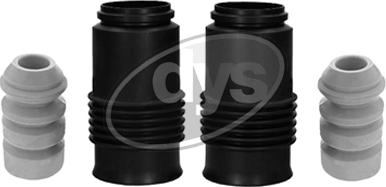 DYS 73-28746 - Putekļu aizsargkomplekts, Amortizators www.autospares.lv