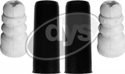 DYS 73-28754 - Dust Cover Kit, shock absorber www.autospares.lv