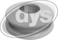 DYS 73-28709 - Gājiena ierobežotājs, Atsperojums www.autospares.lv