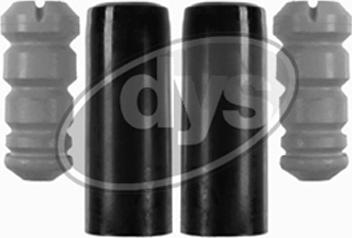 DYS 73-28781 - Putekļu aizsargkomplekts, Amortizators www.autospares.lv