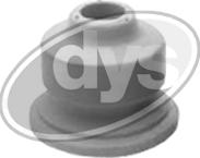 DYS 73-28734 - Gājiena ierobežotājs, Atsperojums www.autospares.lv