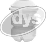 DYS 73-28733 - Отбойник, демпфер амортизатора www.autospares.lv