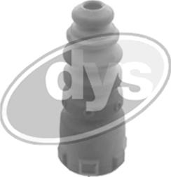 DYS 73-28737 - Отбойник, демпфер амортизатора www.autospares.lv