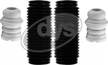 DYS 73-28775 - Putekļu aizsargkomplekts, Amortizators www.autospares.lv