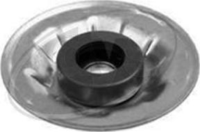 DYS 73-23373 - Опора стойки амортизатора, подушка www.autospares.lv