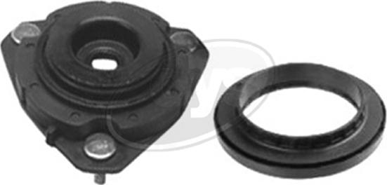 DYS 73-22954 - Опора стойки амортизатора, подушка www.autospares.lv