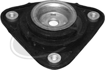 DYS 73-22930 - Опора стойки амортизатора, подушка www.autospares.lv