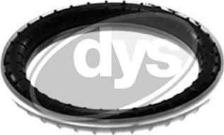 DYS 73-27469 - Подшипник качения, опора стойки амортизатора www.autospares.lv