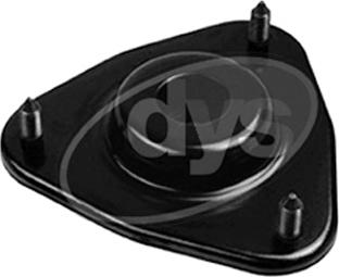 DYS 73-27472 - Amortizatora statnes balsts www.autospares.lv