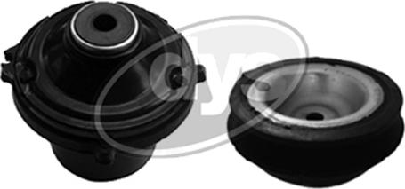 DYS 73-27646 - Amortizatora statnes balsts www.autospares.lv