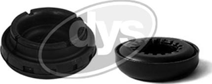 DYS 73-27640 - Amortizatora statnes balsts www.autospares.lv