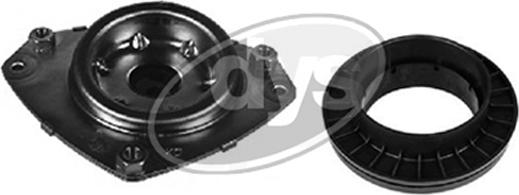 DYS 73-27643 - Amortizatora statnes balsts www.autospares.lv