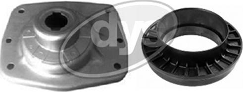 DYS 73-27655 - Amortizatora statnes balsts autospares.lv