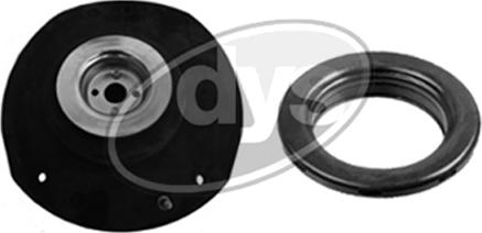 DYS 73-27651 - Amortizatora statnes balsts www.autospares.lv