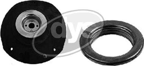 DYS 73-27657 - Amortizatora statnes balsts www.autospares.lv