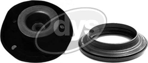 DYS 73-27660 - Amortizatora statnes balsts www.autospares.lv